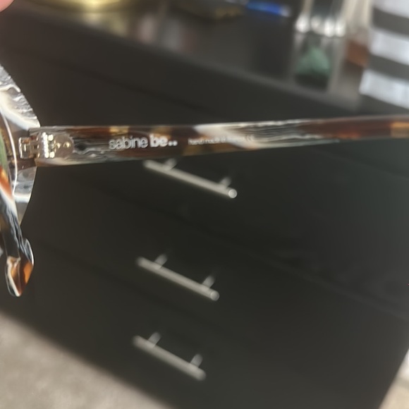 excellent condition sabine be frames - Picture 5 of 6